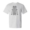 Essential-T T-Shirt Thumbnail