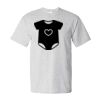 Essential-T T-Shirt Thumbnail