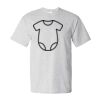 Essential-T T-Shirt Thumbnail