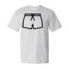 Essential-T T-Shirt Thumbnail