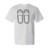 Essential-T T-Shirt Thumbnail