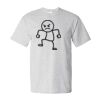 Essential-T T-Shirt Thumbnail