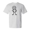 Essential-T T-Shirt Thumbnail