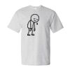 Essential-T T-Shirt Thumbnail