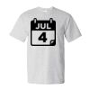 Essential-T T-Shirt Thumbnail