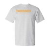 Essential-T T-Shirt Thumbnail
