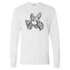 Essential-T Long Sleeve T-Shirt Thumbnail