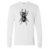 Essential-T Long Sleeve T-Shirt Thumbnail