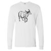 Essential-T Long Sleeve T-Shirt Thumbnail