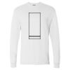 Essential-T Long Sleeve T-Shirt Thumbnail