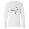 Essential-T Long Sleeve T-Shirt Thumbnail