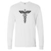Essential-T Long Sleeve T-Shirt Thumbnail