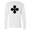 Essential-T Long Sleeve T-Shirt Thumbnail