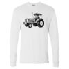 Essential-T Long Sleeve T-Shirt Thumbnail