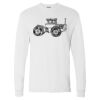 Essential-T Long Sleeve T-Shirt Thumbnail