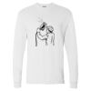 Essential-T Long Sleeve T-Shirt Thumbnail