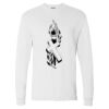 Essential-T Long Sleeve T-Shirt Thumbnail