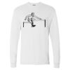 Essential-T Long Sleeve T-Shirt Thumbnail