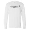 Essential-T Long Sleeve T-Shirt Thumbnail