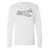 Essential-T Long Sleeve T-Shirt Thumbnail