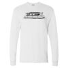 Essential-T Long Sleeve T-Shirt Thumbnail