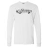Essential-T Long Sleeve T-Shirt Thumbnail
