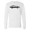 Essential-T Long Sleeve T-Shirt Thumbnail