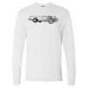 Essential-T Long Sleeve T-Shirt Thumbnail
