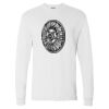 Essential-T Long Sleeve T-Shirt Thumbnail