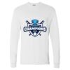 Essential-T Long Sleeve T-Shirt Thumbnail