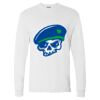 Essential-T Long Sleeve T-Shirt Thumbnail