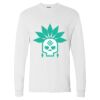 Essential-T Long Sleeve T-Shirt Thumbnail