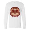 Essential-T Long Sleeve T-Shirt Thumbnail