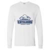 Essential-T Long Sleeve T-Shirt Thumbnail