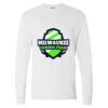 Essential-T Long Sleeve T-Shirt Thumbnail