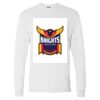Essential-T Long Sleeve T-Shirt Thumbnail