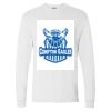 Essential-T Long Sleeve T-Shirt Thumbnail