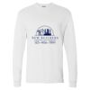 Essential-T Long Sleeve T-Shirt Thumbnail