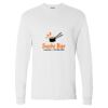 Essential-T Long Sleeve T-Shirt Thumbnail