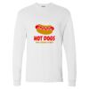 Essential-T Long Sleeve T-Shirt Thumbnail