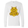 Essential-T Long Sleeve T-Shirt Thumbnail