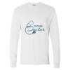 Essential-T Long Sleeve T-Shirt Thumbnail