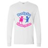 Essential-T Long Sleeve T-Shirt Thumbnail