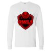 Essential-T Long Sleeve T-Shirt Thumbnail