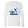 Essential-T Long Sleeve T-Shirt Thumbnail