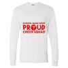 Essential-T Long Sleeve T-Shirt Thumbnail