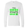 Essential-T Long Sleeve T-Shirt Thumbnail