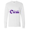 Essential-T Long Sleeve T-Shirt Thumbnail