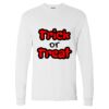 Essential-T Long Sleeve T-Shirt Thumbnail