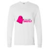 Essential-T Long Sleeve T-Shirt Thumbnail